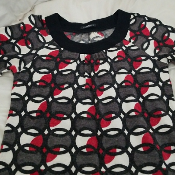 Shirt Dress - Picture 2 of 2